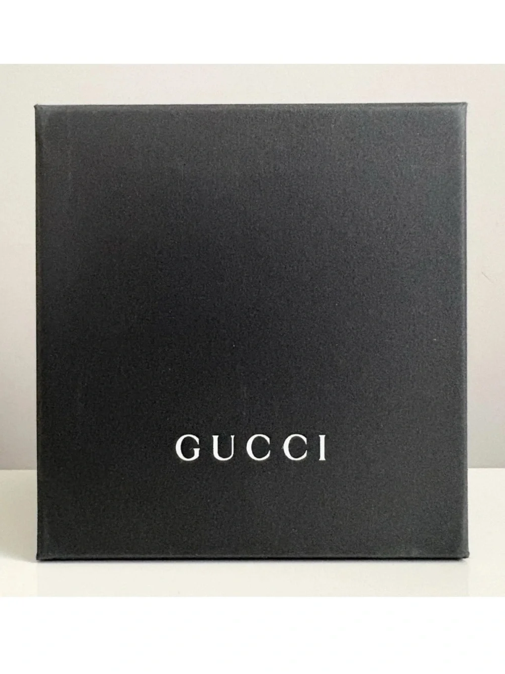 NEW Gucci YA055215 Mens Stainless Steel Brown Matte Date Swiss Made 5500XL Watch